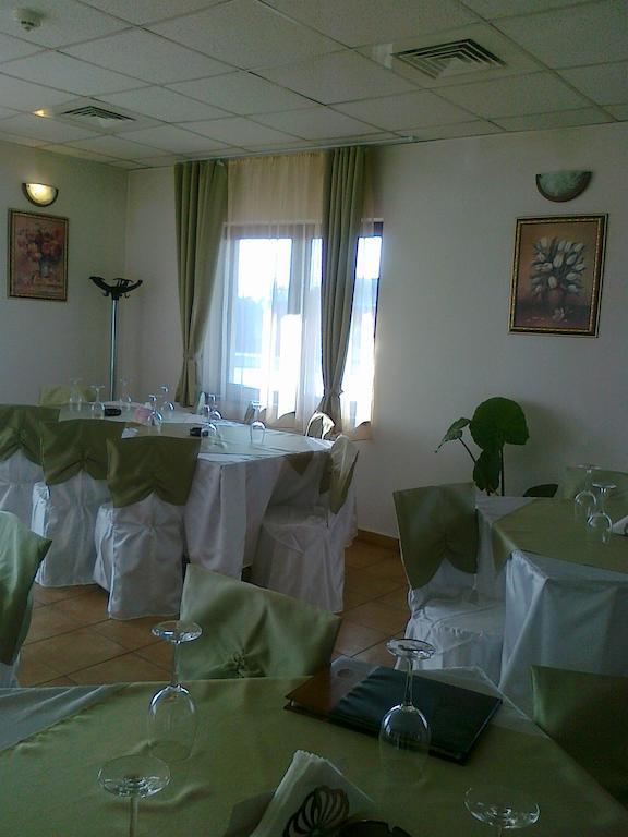 Motel Rupea Buitenkant foto