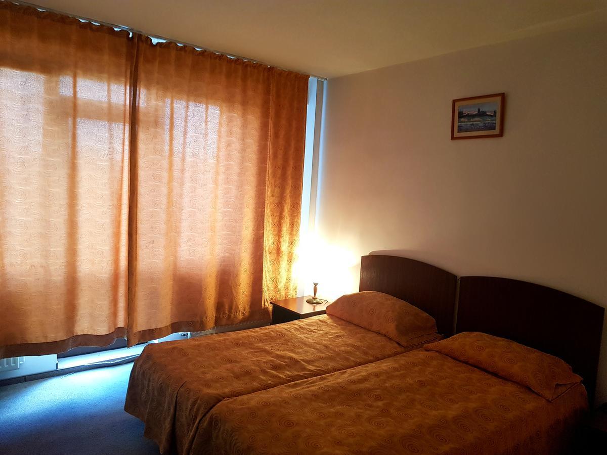 Motel Rupea Buitenkant foto